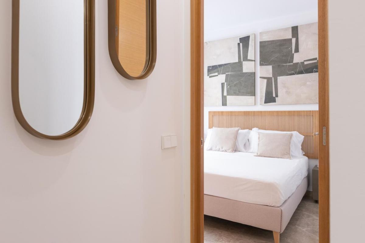 Lujoso En Casco Antiguo De Apartamento Sevilla