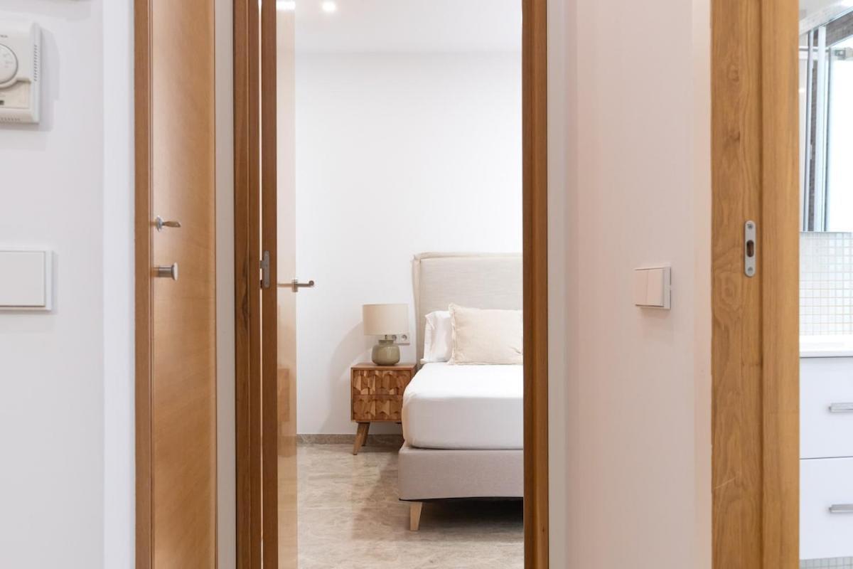 Apartamento Lujoso En Casco Antiguo De *