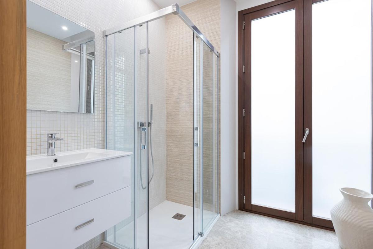 Apartamento Lujoso En Casco Antiguo De Sevilla