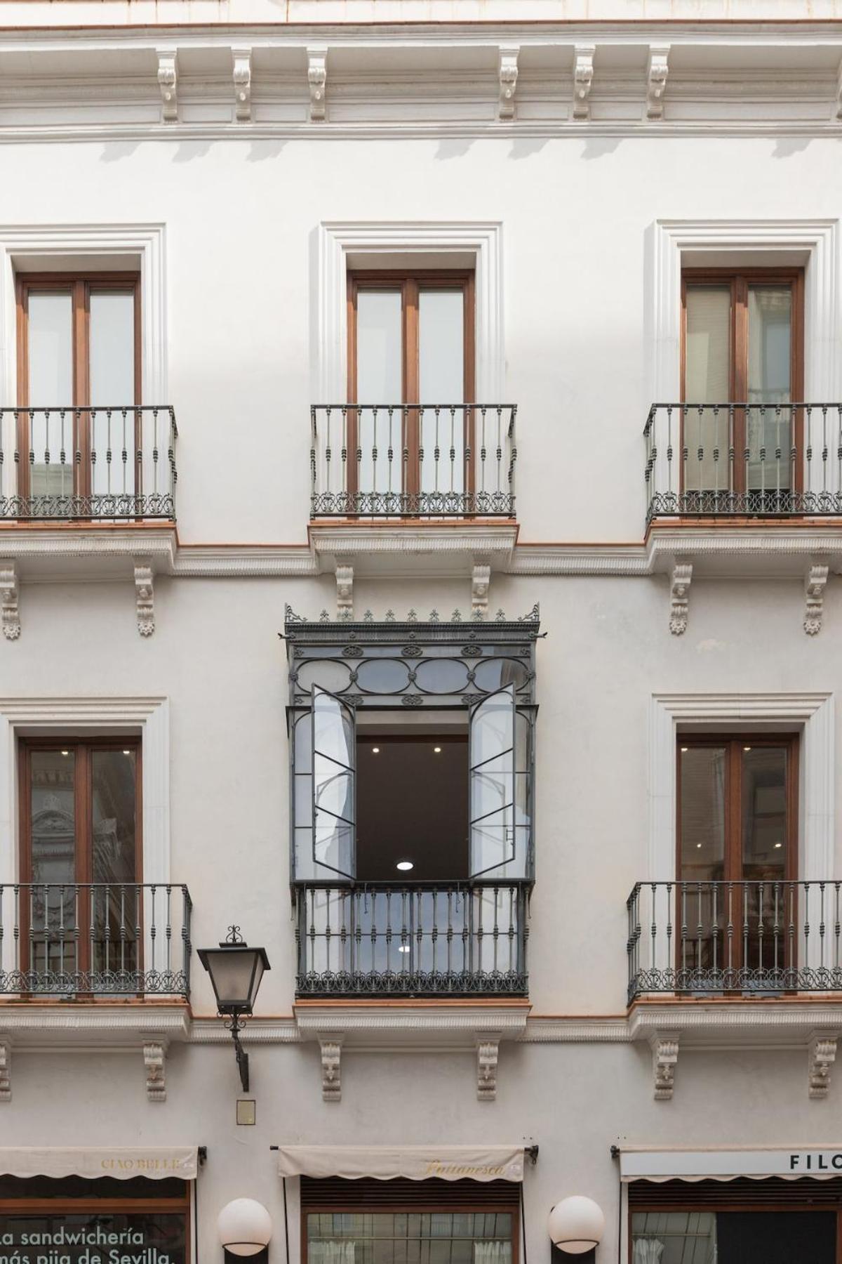 Lujoso En Casco Antiguo De Apartamento